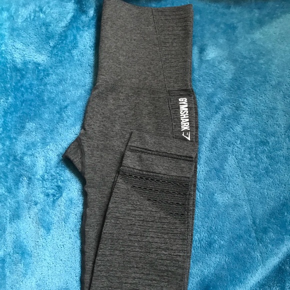 Gymshark Other - Gymshark High Seamless full length